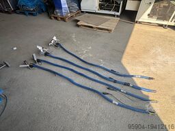 Nordson Heated Hot Melt Hoses Modules, Solenoids, Guns