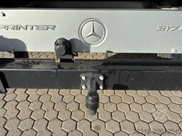 Mercedes-Benz Sprinter 317 DOKA Pritsche L2 AHK 3,5t Navi 7Sit