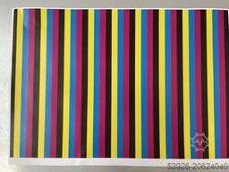 Canon imagePRESS C9010VP inkl. Fiery, finisher, paper deck