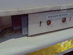 RENAULT D26 WIDE 320 - 6X2 - E6 - SEMAT C337