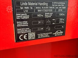Linde L14