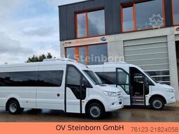 MERCEDES-BENZ 517 Lord Comfort XXL Lagerfahrzeug 23 SS