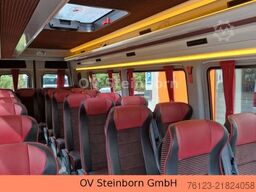 MERCEDES-BENZ 517 Lord Comfort XXL Lagerfahrzeug 23 SS