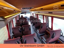 MERCEDES-BENZ 517 Lord Comfort XXL Lagerfahrzeug 23 SS