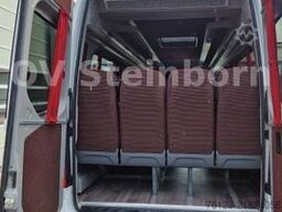 MERCEDES-BENZ 517 Lord Comfort XXL Lagerfahrzeug 23 SS