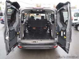 FORD Transit Connect Kombi lang#Automatik#Navigation