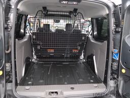 FORD Transit Connect Kombi  lang#Automatik#Navigation