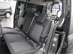 FORD Transit Connect Kombi lang#Automatik#Navigation