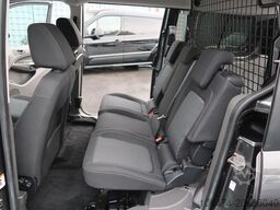 FORD Transit Connect Kombi lang#Automatik#Navigation