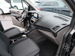 FORD Transit Connect Kombi lang#Automatik#Navigation