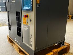 Atlas Copco Compressor & Air Dryer SF2+FF