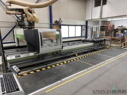 Biesse Rover C6.65 CONF.3