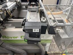 Biesse Rover C6.65 CONF.3