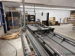 Biesse Rover C6.65 CONF.3