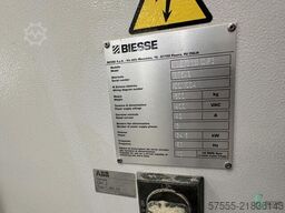 Biesse Rover C6.65 CONF.3