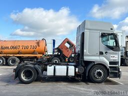 Renault Premium 420 (MANUAL GEARBOX / BOITE MANUELLE)