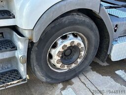 Renault Premium 420 (MANUAL GEARBOX / BOITE MANUELLE)