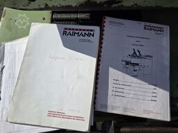 raimann KS 310 BV