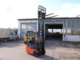 toyota 7FBEST 15 Elektro Batterie 38/2020 3-Rad