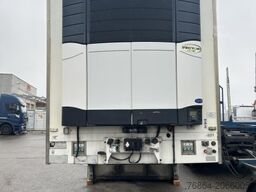  VAN ECK PT3ZI DOPPELDECKER, KüHLKOFFERAUFLIEGER, CARRIER VECTOR 1850,