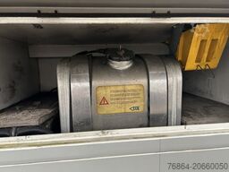  VAN ECK PT3ZI DOPPELDECKER, KüHLKOFFERAUFLIEGER, CARRIER VECTOR 1850,