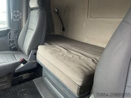 SCANIA R440 6X2 ABROLLER, SCHALTER ,RETARDER, E5, LENK,LIFT HYVA LIFT, OHNE AUFBAU