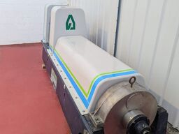  Guinard Centrifugation (Andritz) D5LP50HBIL