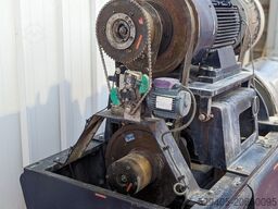 Guinard Centrifugation (Andritz) D5LP50HBIL