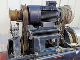  Guinard Centrifugation (Andritz) D5LP50HBIL