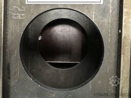 Messleistensatz in Holzkiste Montagelineale