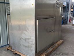 De Lama DLST/L Class 100