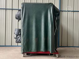  Solev RH 550/230-25U-0-RS-SP-2G/1F