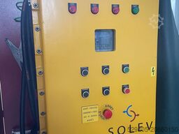Solev RH 550/230-25U-0-RS-SP-2G/1F