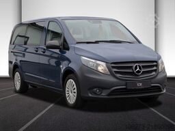 Mercedes-Benz Vito 114 TourerPro,lang,Automatik,8Sitze,Kamera