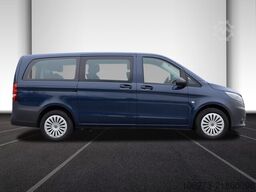 Mercedes-Benz Vito 114 TourerPro,lang,Automatik,8Sitze,Kamera