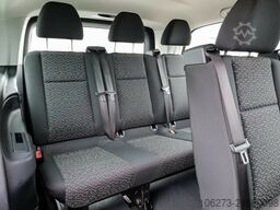 Mercedes-Benz Vito 114 TourerPro,lang,Automatik,8Sitze,Kamera