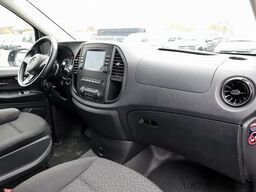Mercedes-Benz Vito 114 TourerPro,lang,Automatik,8Sitze,Kamera