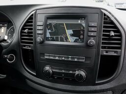 Mercedes-Benz Vito 114 TourerPro,lang,Automatik,8Sitze,Kamera