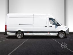 Mercedes-Benz Sprinter 317 Maxi,Automatik,Kamera,Klima,MBUX