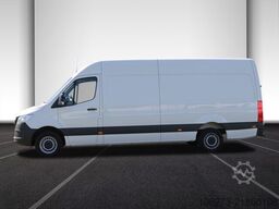 Mercedes-Benz Sprinter 317 Maxi,Automatik,Kamera,Klima,MBUX