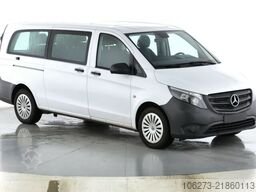 Mercedes-Benz Vito 114 TourerPro,Extralang,8Sitzer,Automatik