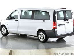 Mercedes-Benz Vito 114 TourerPro,Extralang,8Sitzer,Automatik