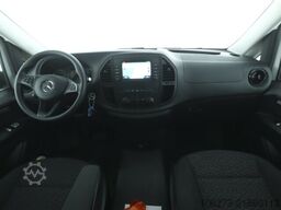 Mercedes-Benz Vito 114 TourerPro,Extralang,8Sitzer,Automatik