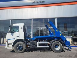 Volvo FM D380