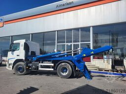 Volvo FM D380