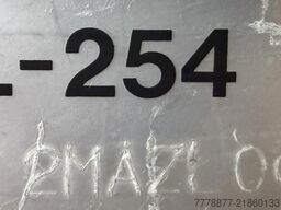 JUKI MOL-254