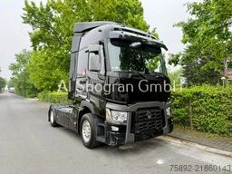 Renault T520 4x2 / Retarder / Euro 6
