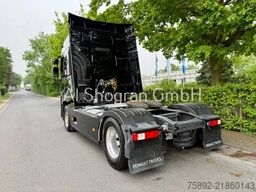 Renault T520 4x2 / Retarder / Euro 6