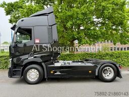 Renault T520 4x2 / Retarder / Euro 6