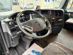 Renault T520 4x2 / Retarder / Euro 6
